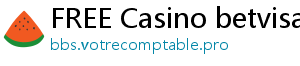 FREE Casino betvisa