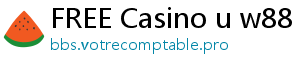 FREE Casino u w88